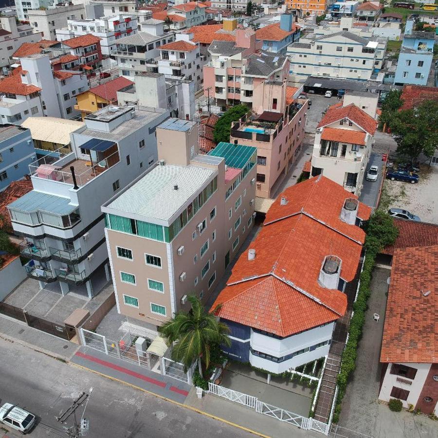 Residencial Lucia Silvestre Διαμέρισμα Florianópolis Εξωτερικό φωτογραφία