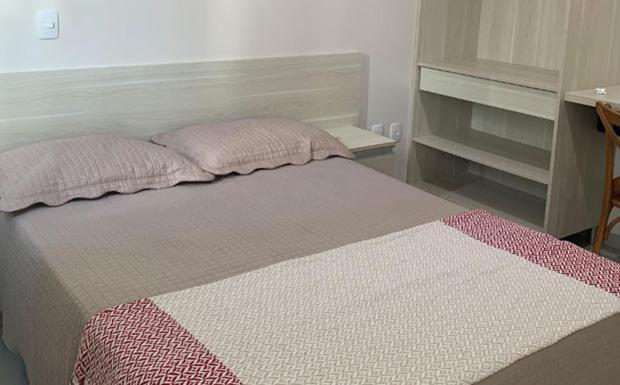 Residencial Lucia Silvestre Διαμέρισμα Florianópolis Εξωτερικό φωτογραφία
