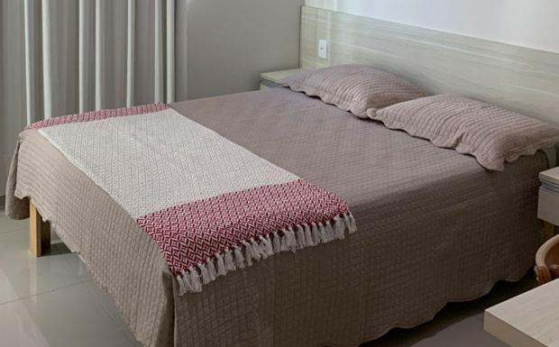 Residencial Lucia Silvestre Διαμέρισμα Florianópolis Εξωτερικό φωτογραφία