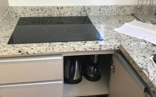 Residencial Lucia Silvestre Διαμέρισμα Florianópolis Εξωτερικό φωτογραφία