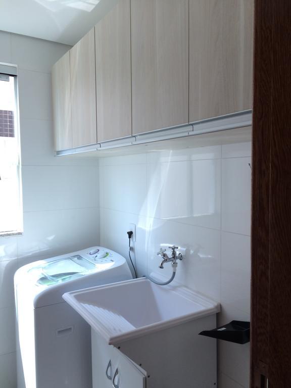 Residencial Lucia Silvestre Διαμέρισμα Florianópolis Δωμάτιο φωτογραφία