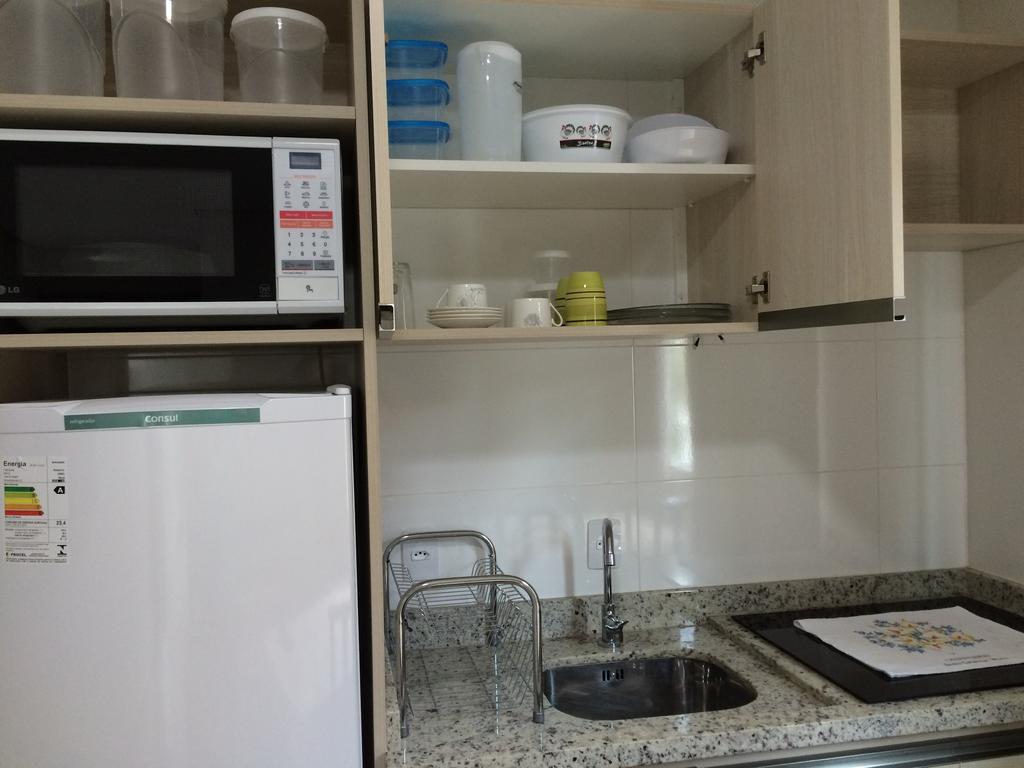 Residencial Lucia Silvestre Διαμέρισμα Florianópolis Δωμάτιο φωτογραφία