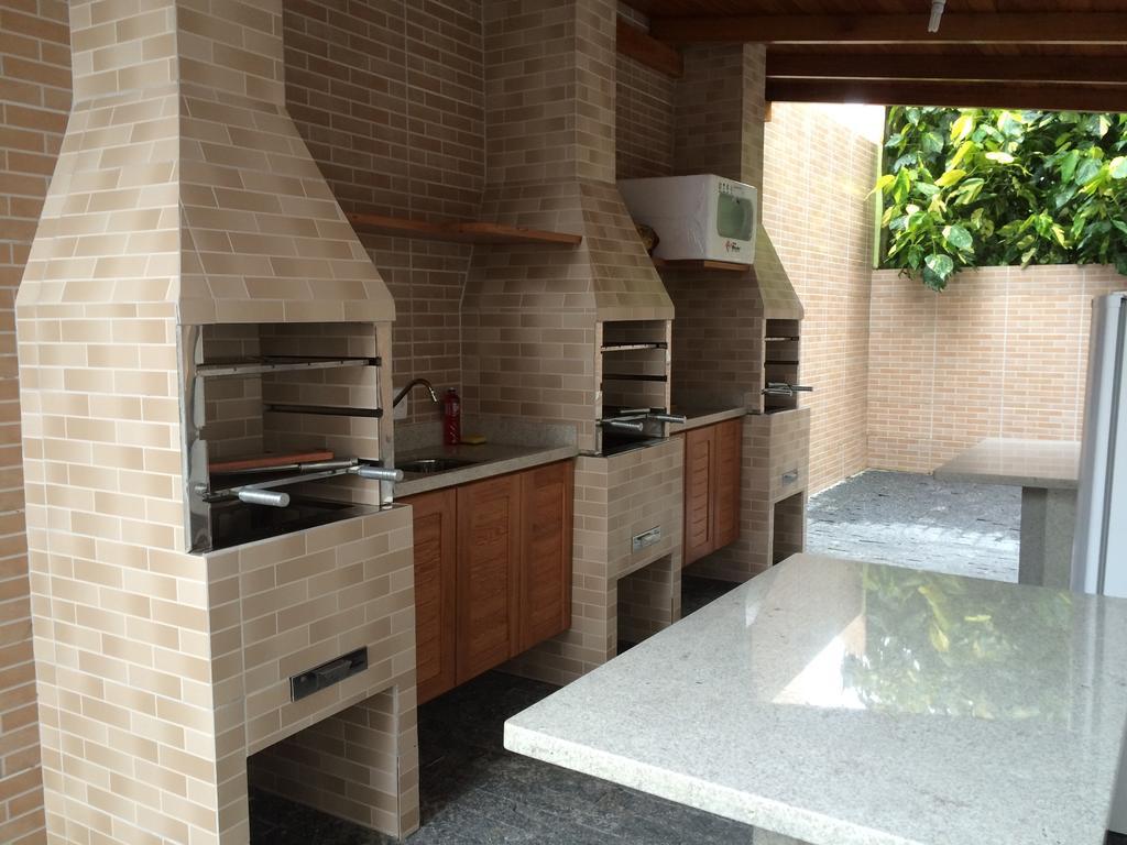 Residencial Lucia Silvestre Διαμέρισμα Florianópolis Δωμάτιο φωτογραφία