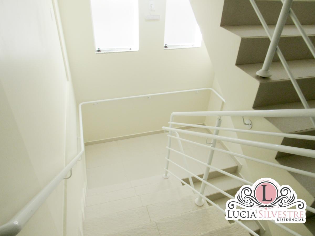 Residencial Lucia Silvestre Διαμέρισμα Florianópolis Εξωτερικό φωτογραφία