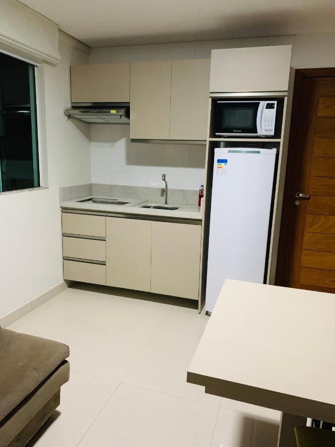 Residencial Lucia Silvestre Διαμέρισμα Florianópolis Εξωτερικό φωτογραφία