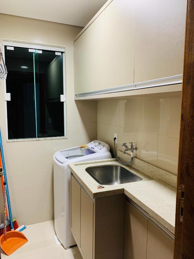 Residencial Lucia Silvestre Διαμέρισμα Florianópolis Εξωτερικό φωτογραφία